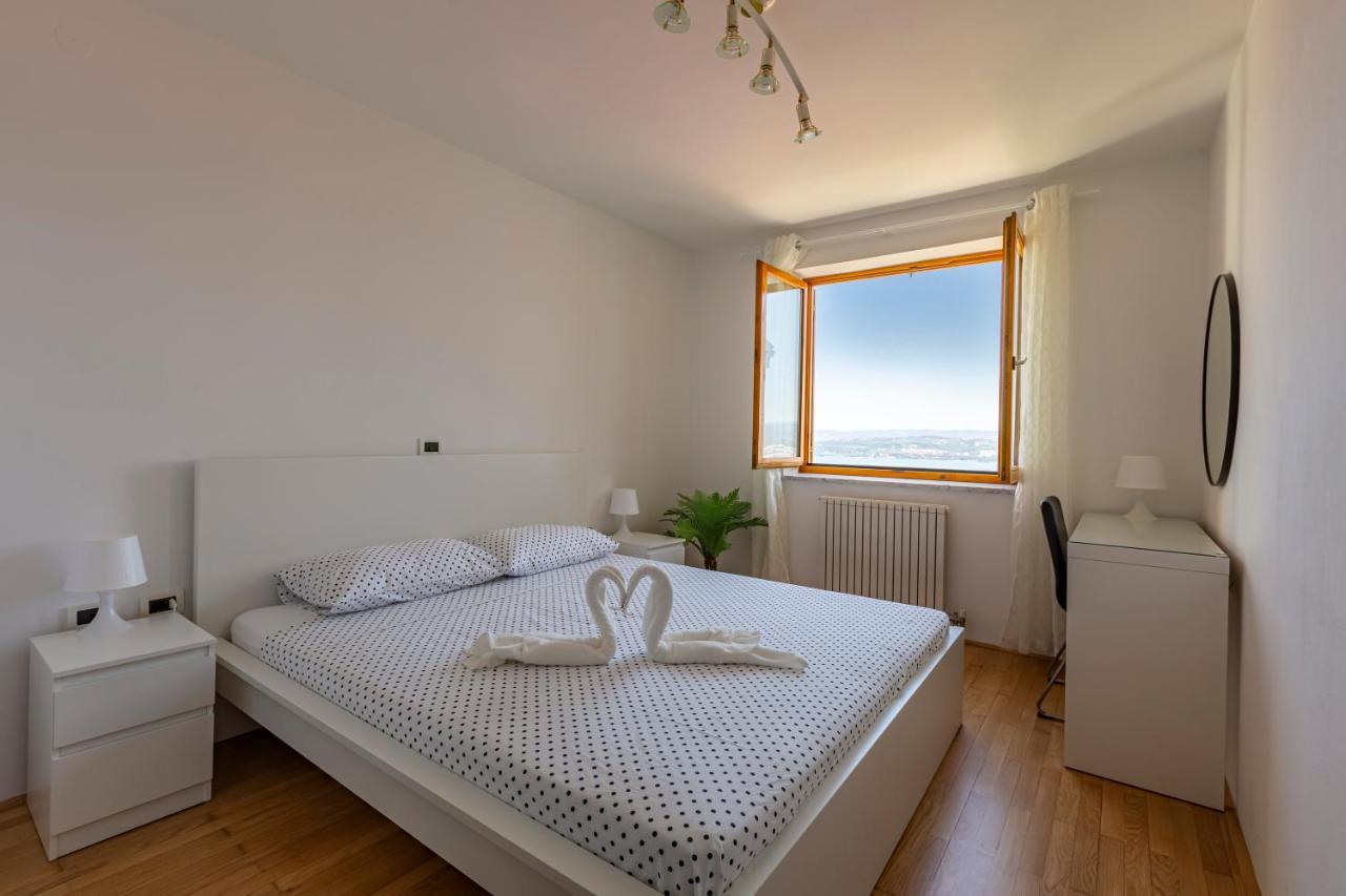 Villa Andrea Koper Buitenkant foto